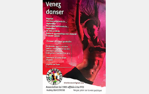 Les inscriptions sont ouvertes!!!